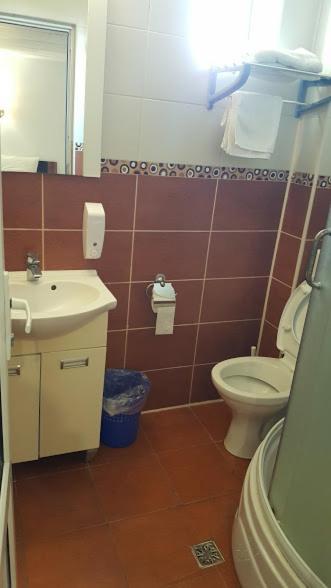 Hotel Viva Ploieşti Extérieur photo